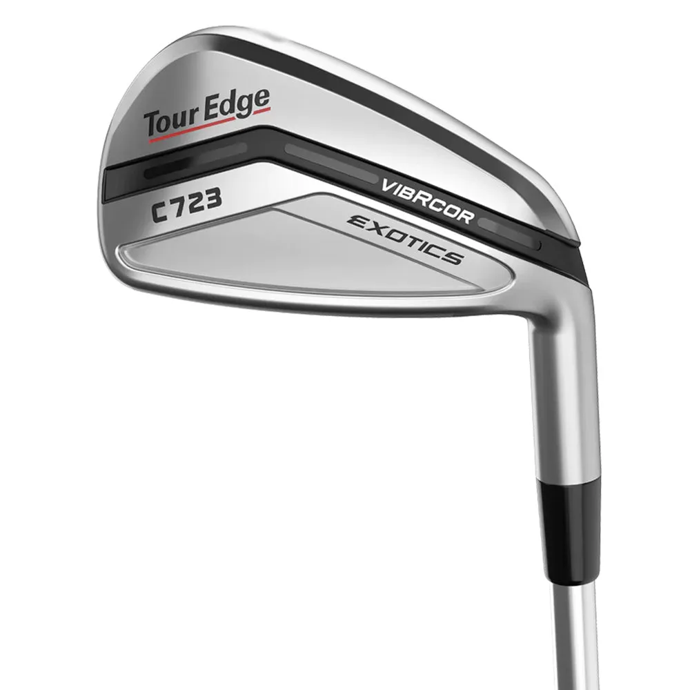 Tour Edge Exotics C723 Single Iron 2023