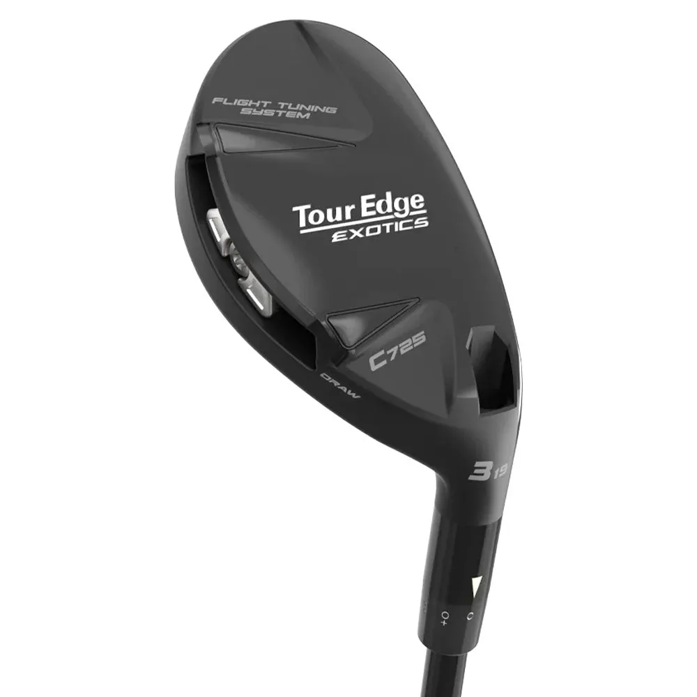 Tour Edge Exotics C725 Hybrid 2024