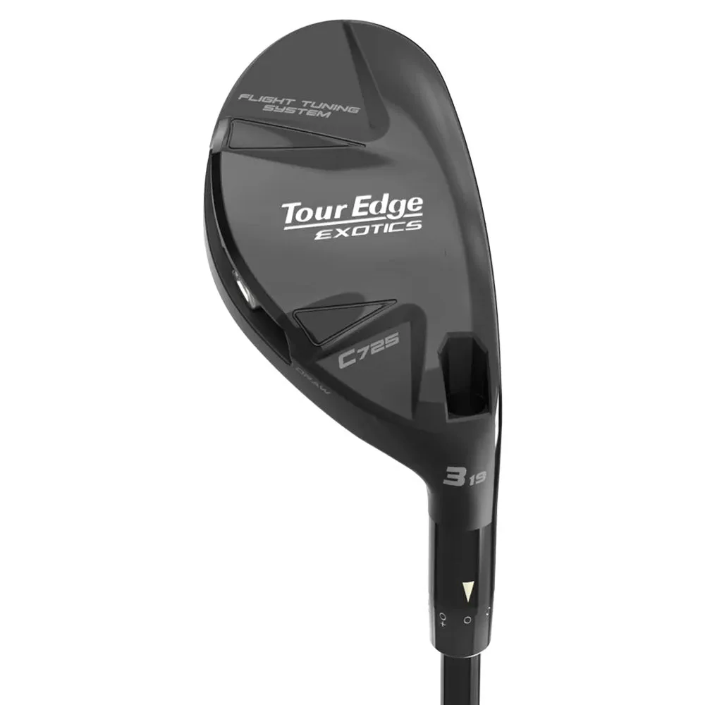 Tour Edge Exotics C725 Hybrid 2024