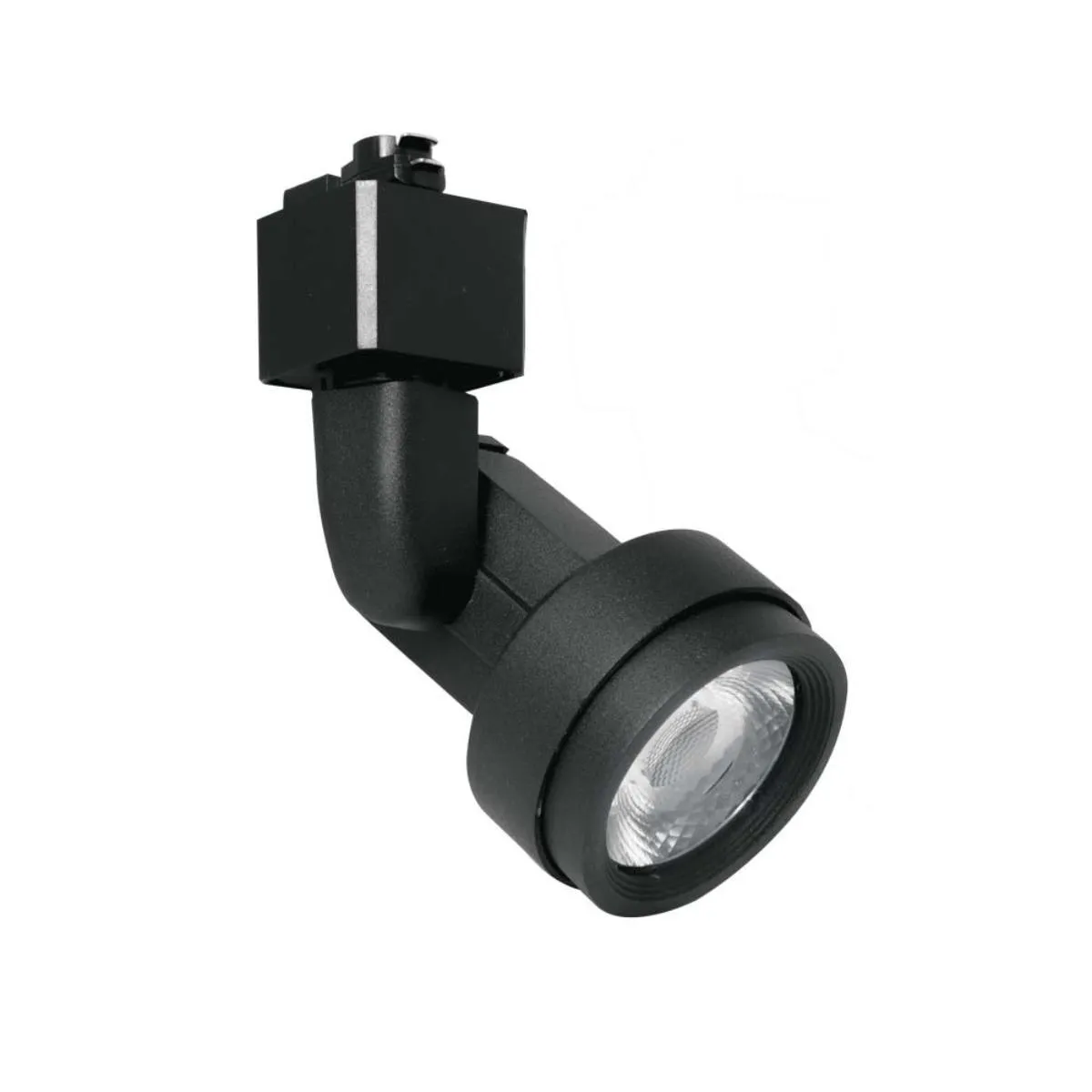 Transom LED Track Head 10W 800 Lumens 3000K, Halo