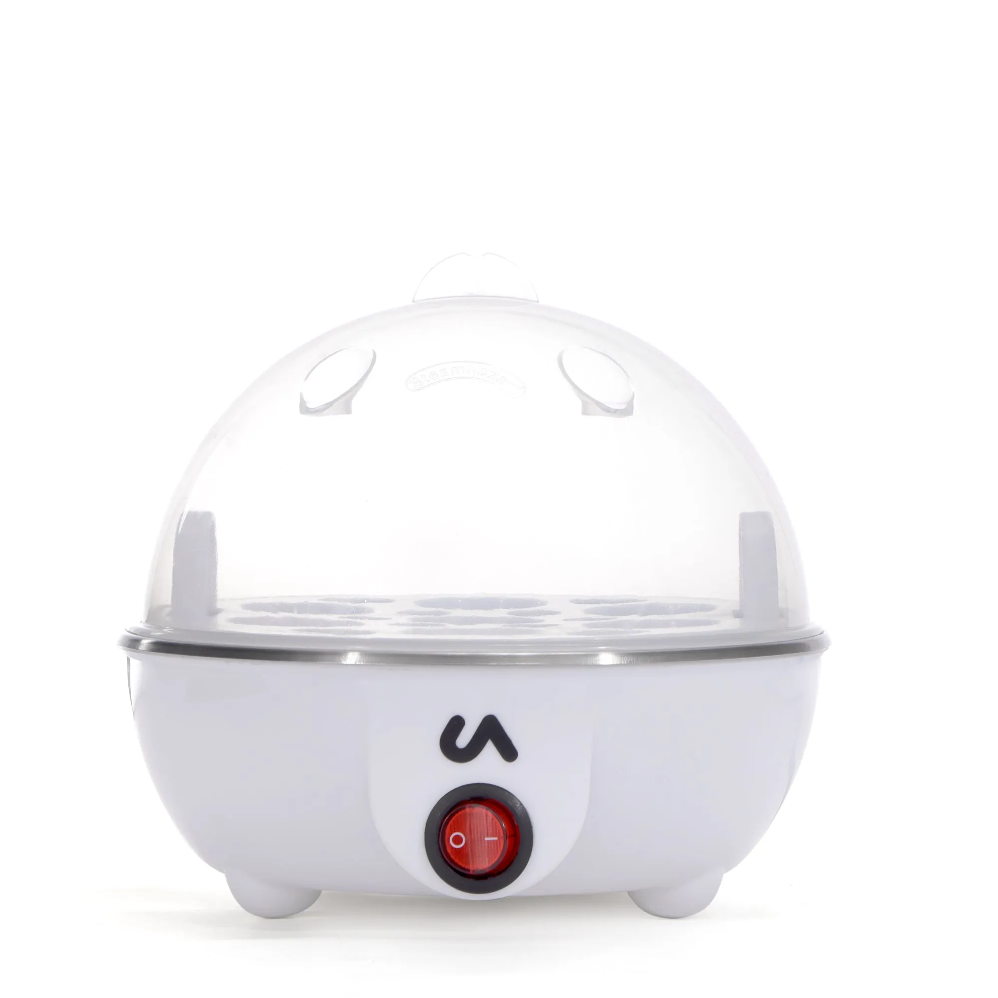 Uber Appliance Deluxe Rapid Egg Cooker System