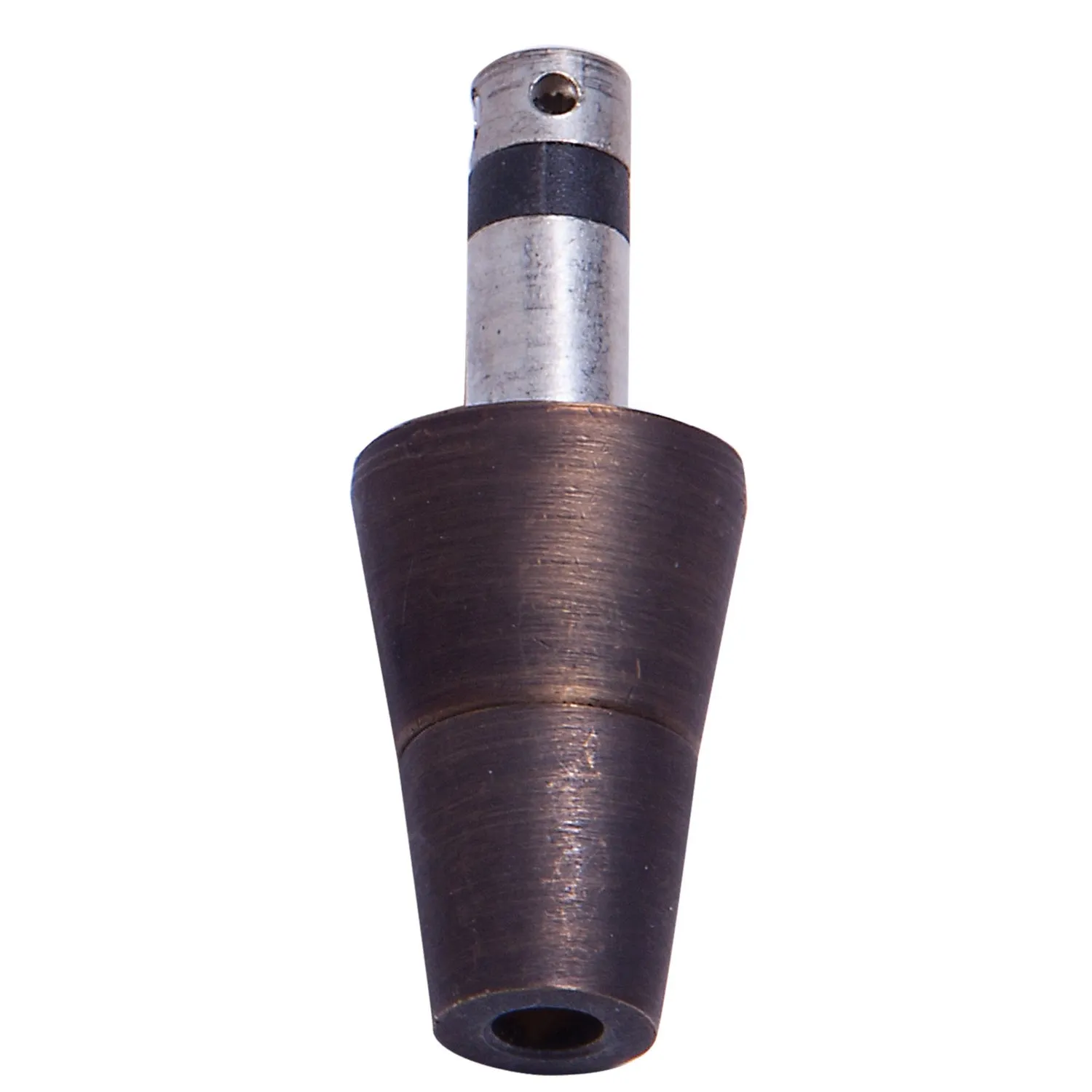 UniJack Pendant Connector in Bronze