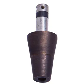 UniJack Pendant Connector in Bronze