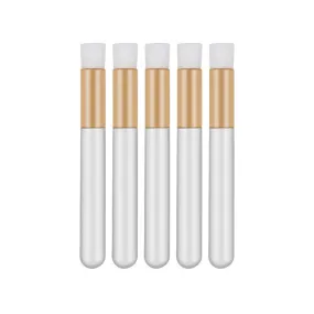 Universal Crafts Blending Brushes 5 Pack - White