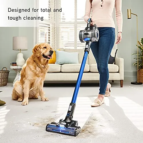 Vax Blade 4 Pet and Car Cordless Vacuum Cleaner  CLSV-B4KC