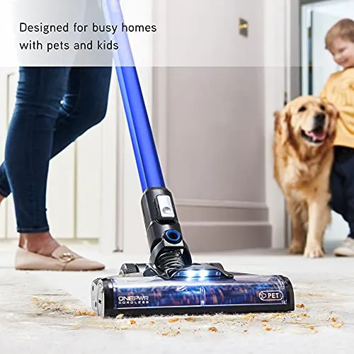 Vax Blade 4 Pet and Car Cordless Vacuum Cleaner  CLSV-B4KC