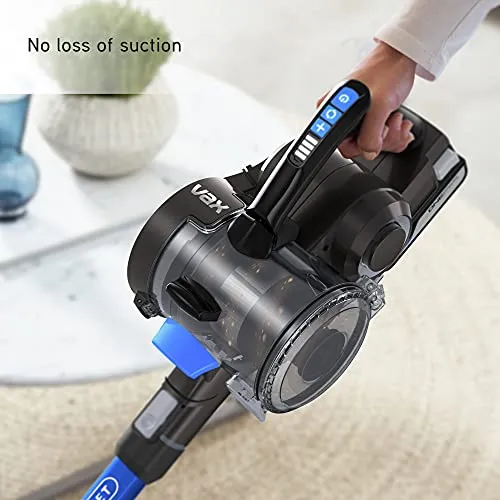 Vax Blade 4 Pet and Car Cordless Vacuum Cleaner  CLSV-B4KC