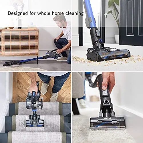 Vax Blade 4 Pet and Car Cordless Vacuum Cleaner  CLSV-B4KC