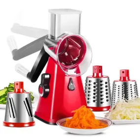 Vegetable Spiralizer Vegetable Mandoline Slicer