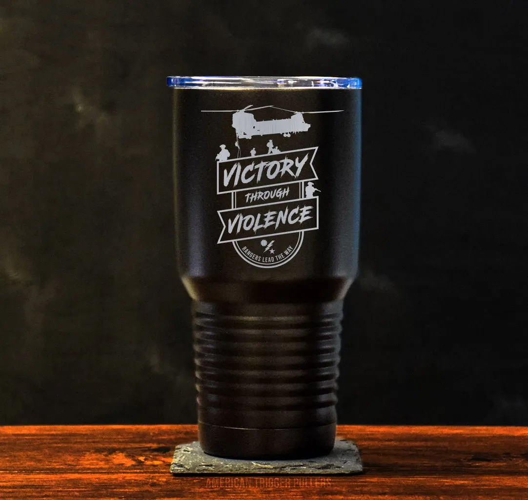 Victory Violence RGR Tumbler