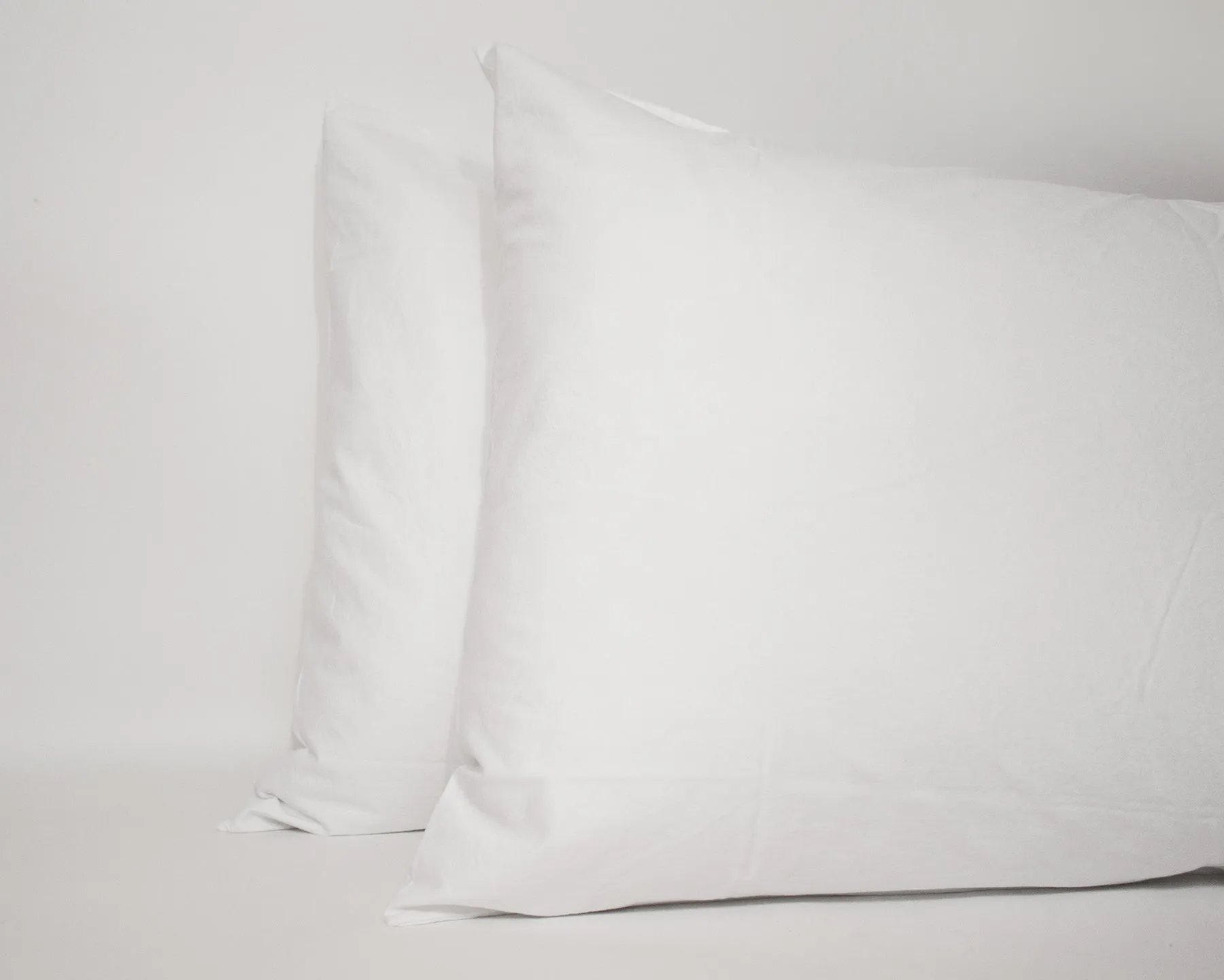 Vintage Percale | Duvet Cover