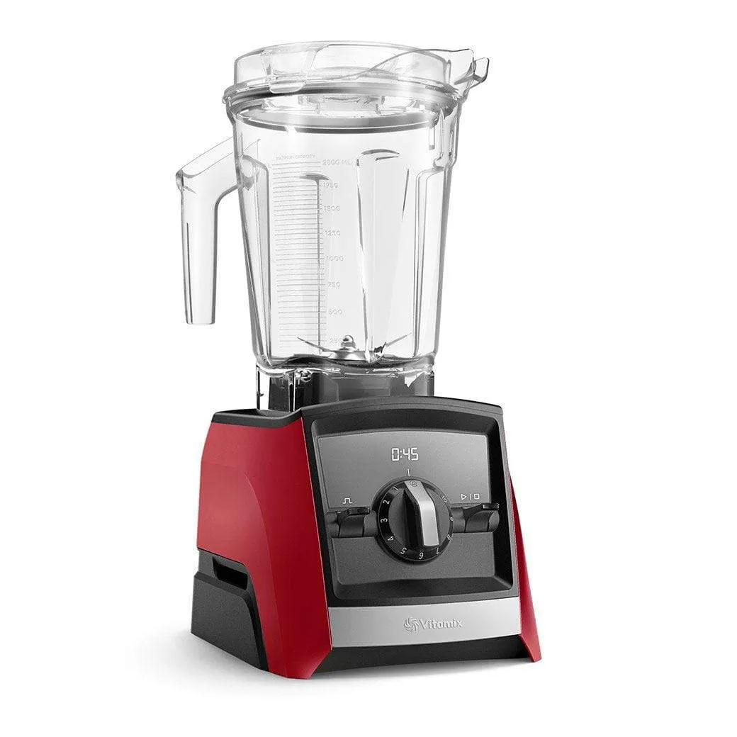 Vitamix Ascent A2300 Blender