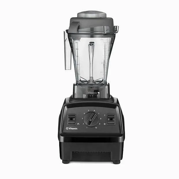 Vitamix Explorian E310 Blender - Black