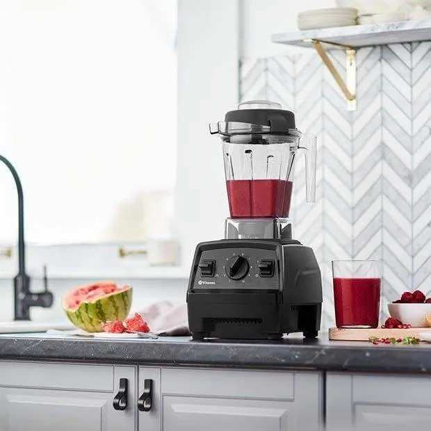 Vitamix Explorian E310 Blender - Black