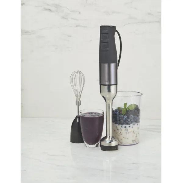 Vortex Blade 2-Speed Immersion Blender