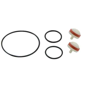 Watts RK 009-RC3 1/4-1/2 Backflow Check Rubber Repair Kit, Series 009