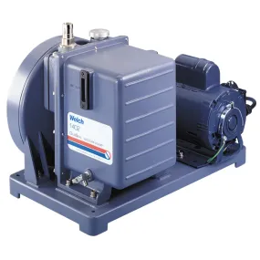 Welch 1402C-01 Vacuum Pump