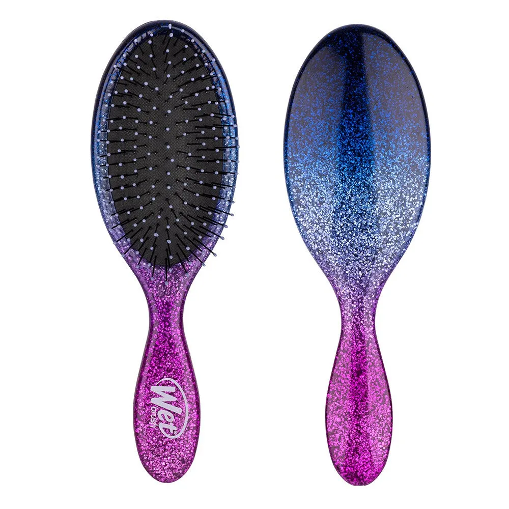 WetBrush Detangler Shimmering Sky - Magical Midnight