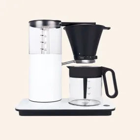 Wilfa Classic  Coffee Maker - White