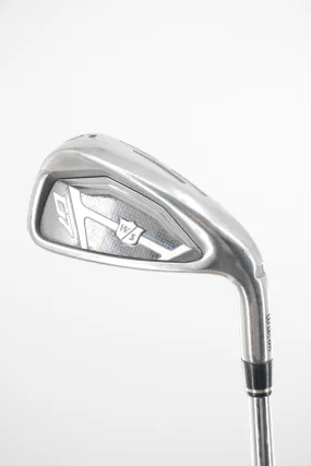 Wilson D7 5 Iron S Flex 37.75"