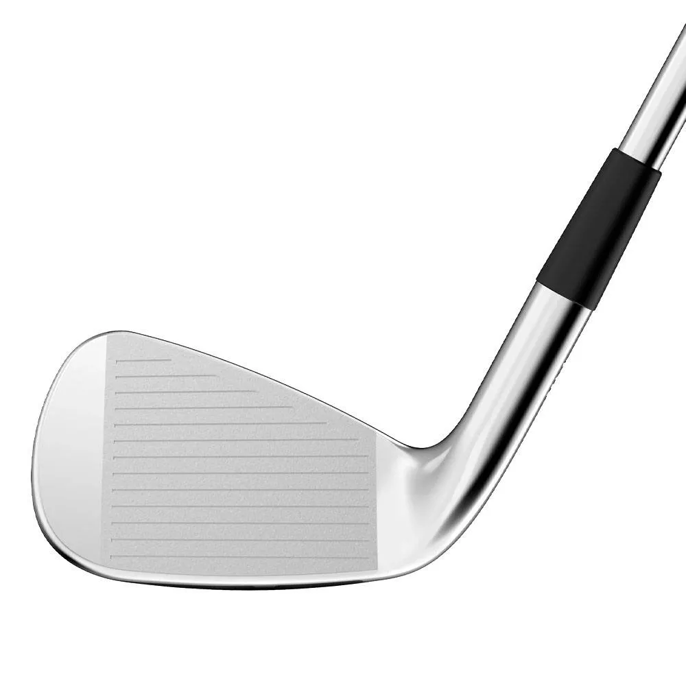 Wilson Dynapower Forged Iron Set 2024