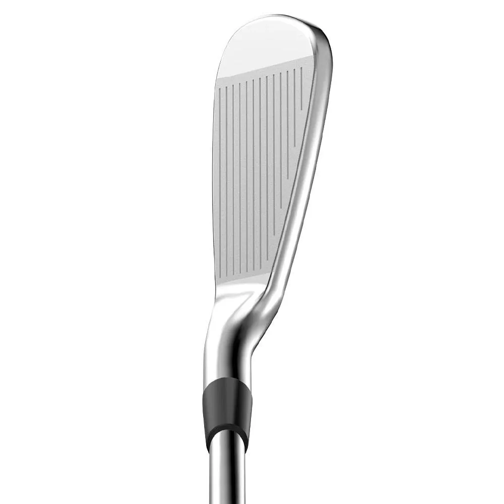 Wilson Dynapower Forged Iron Set 2024