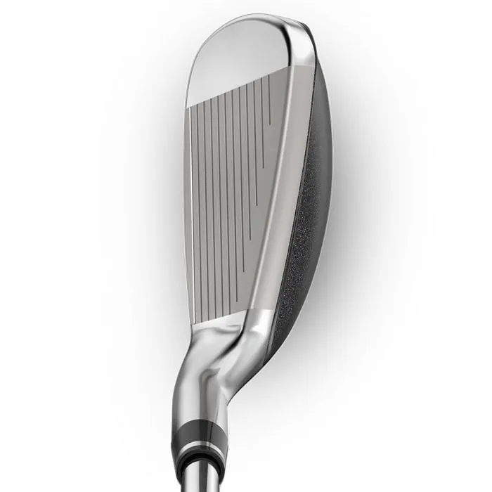 Wilson Launch Pad Single Irons - Steel