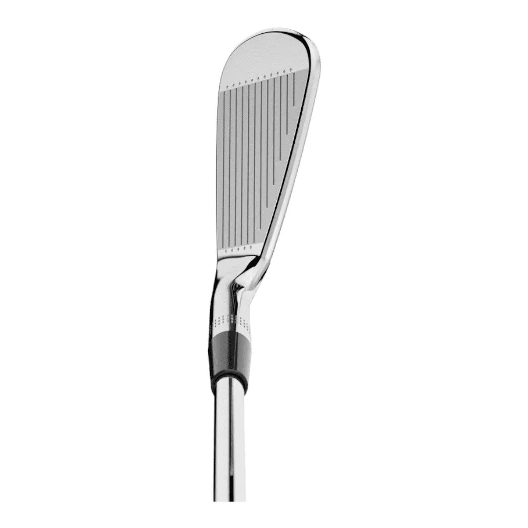 Wilson Staff Model Blade Golf Irons | Steel