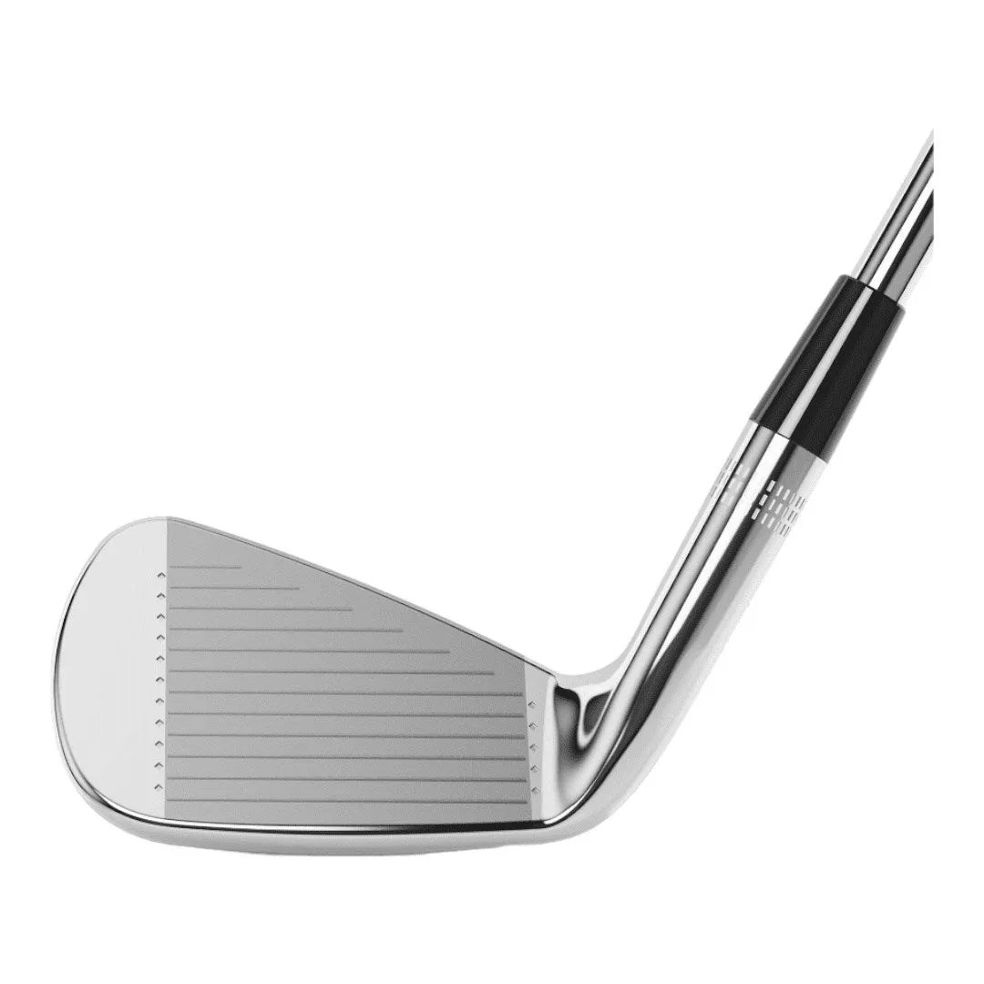 Wilson Staff Model Blade Golf Irons | Steel