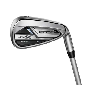 Women's AIR-X Irons