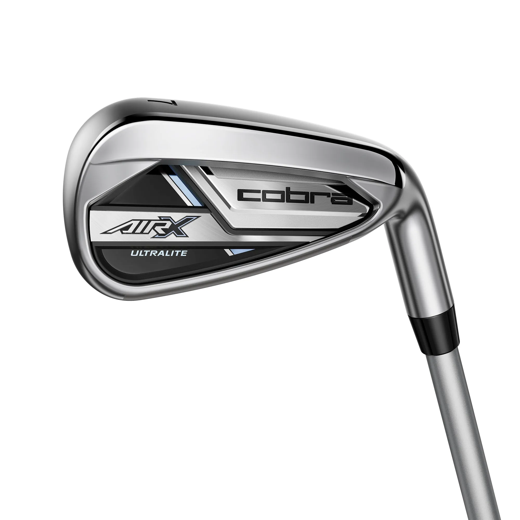 Women's AIR-X Irons