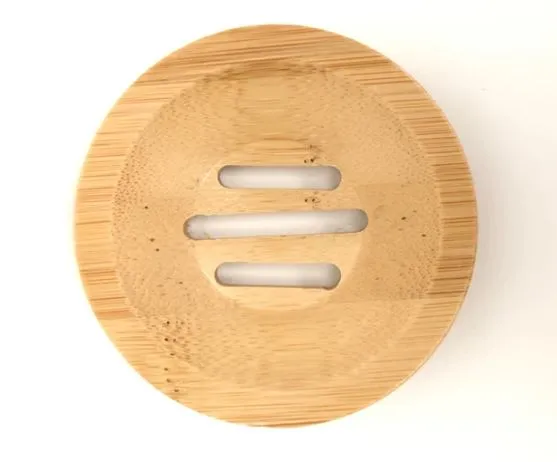 Wooden Shower Steamer Tray