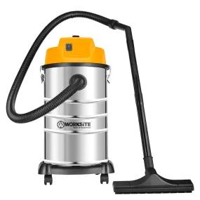 Worksite Wet/Dry Vacuum Cleaner [EDWC130]