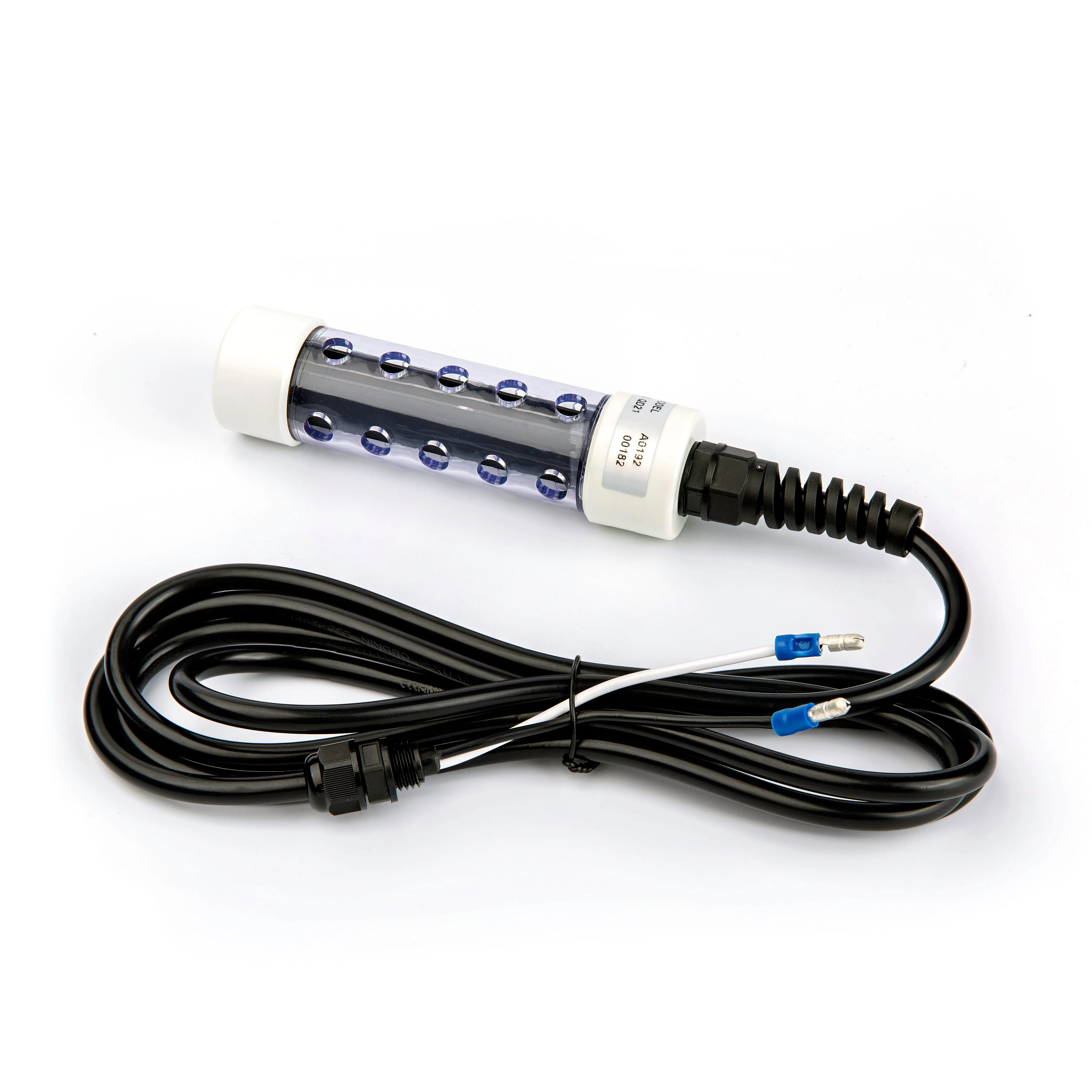 XtremepowerUS Replacement Salt Electrode Sanitizing System, Saltwater with Hot Tubs, Spa Replacement Part - Easy Install Compatible for 90155