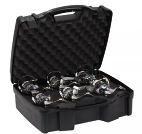 XXB Plano Reel Storage & Accessory Case