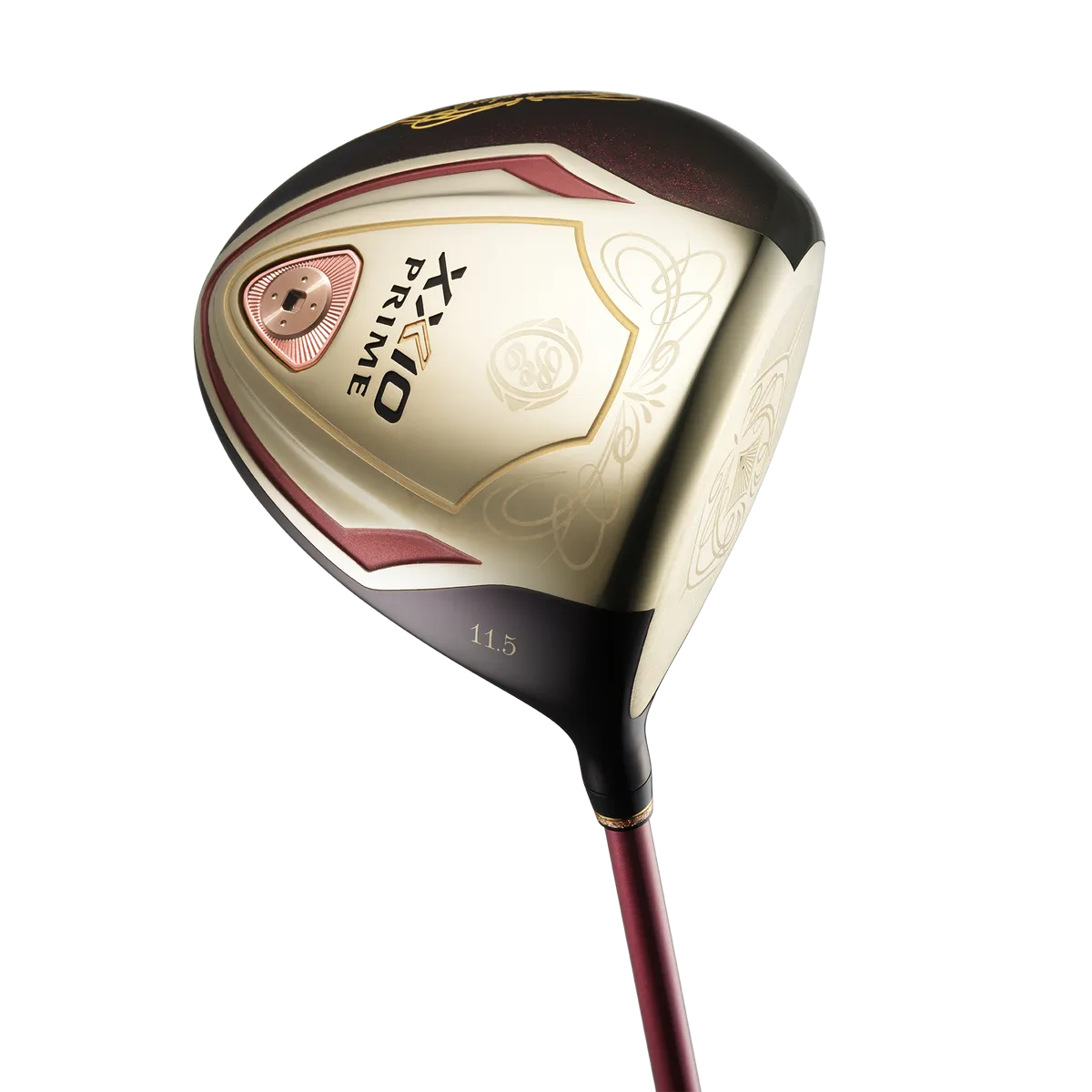 XXIO Prime Royal Edition Women's Driver