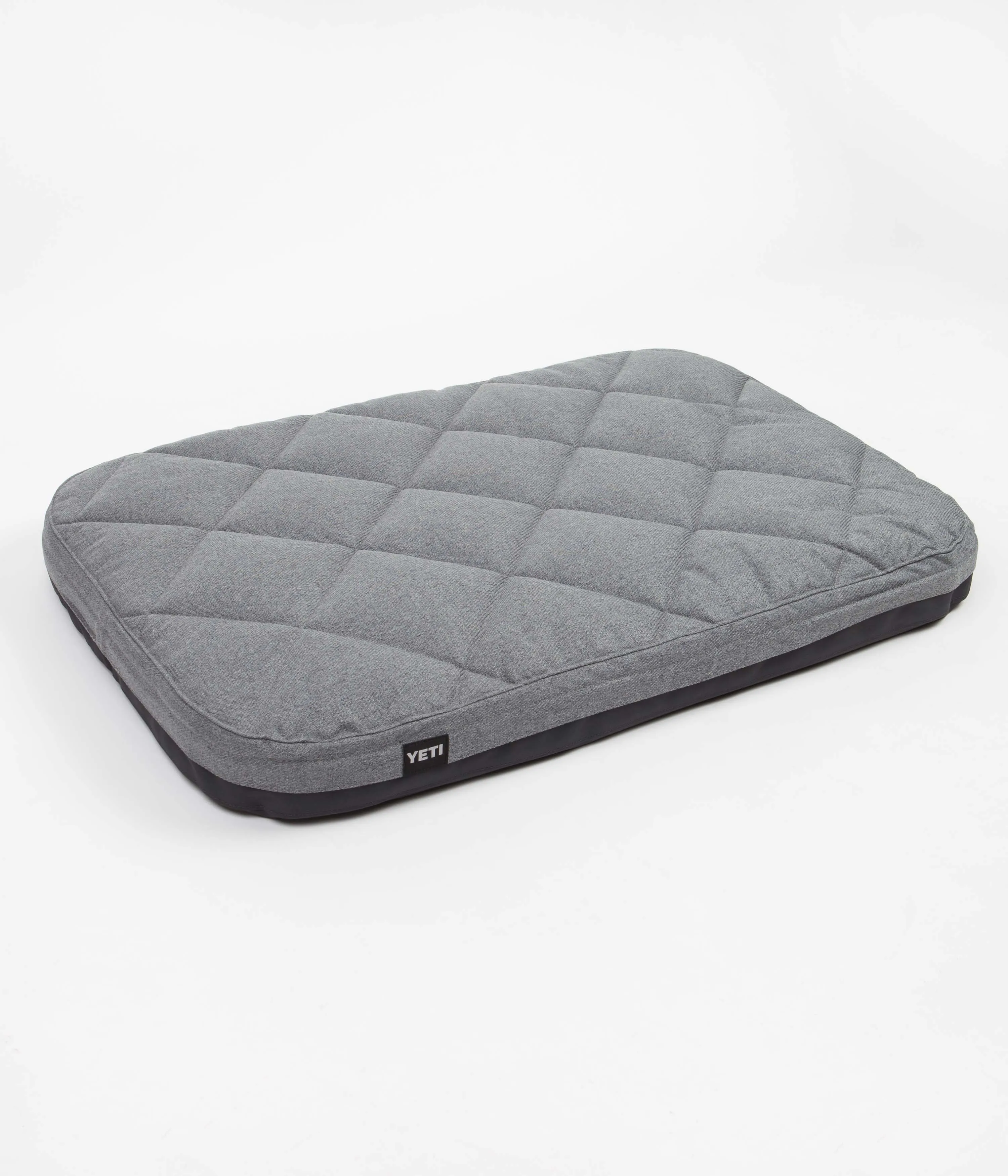 Yeti Trailhead Dog Bed - Grey