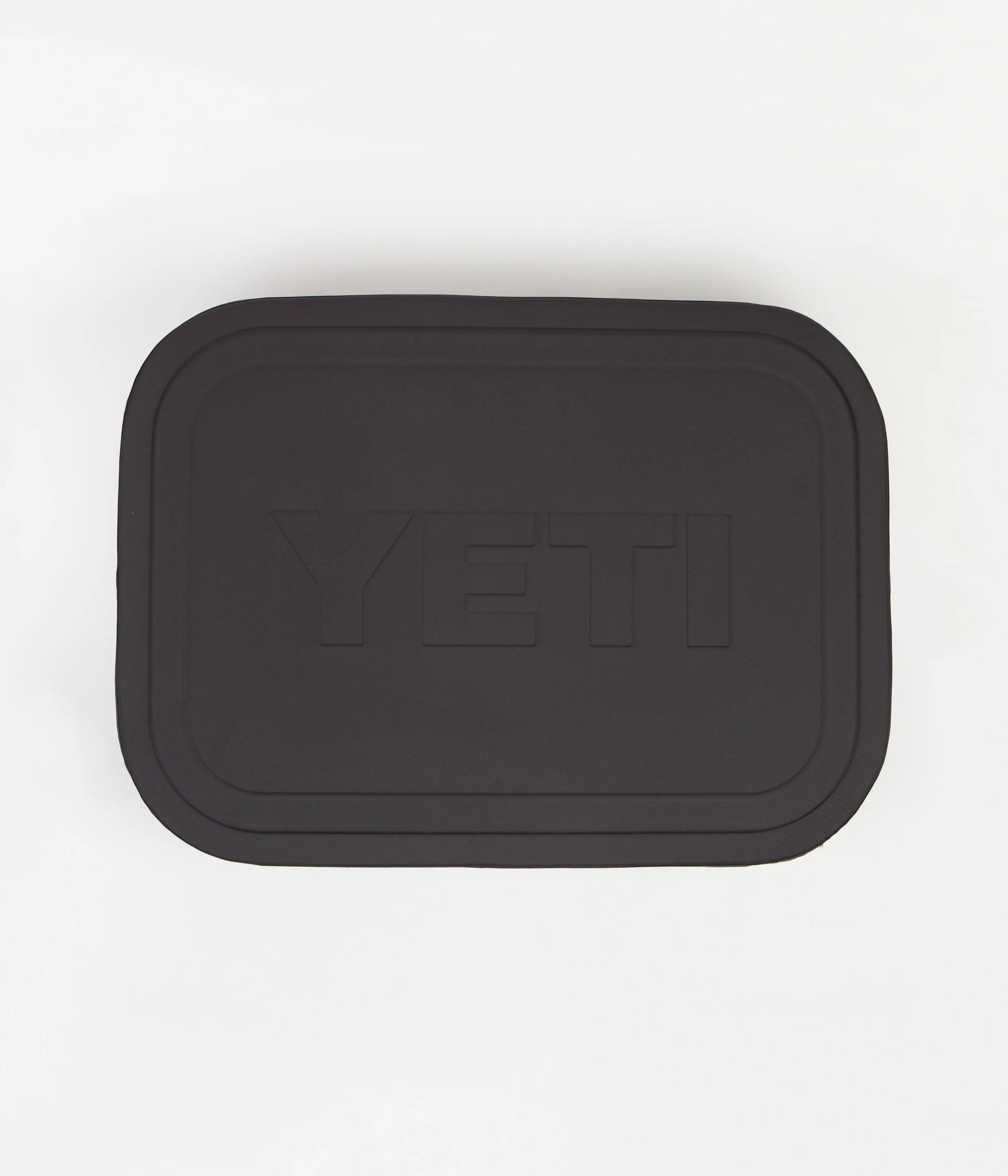 Yeti Trailhead Dog Bed - Grey