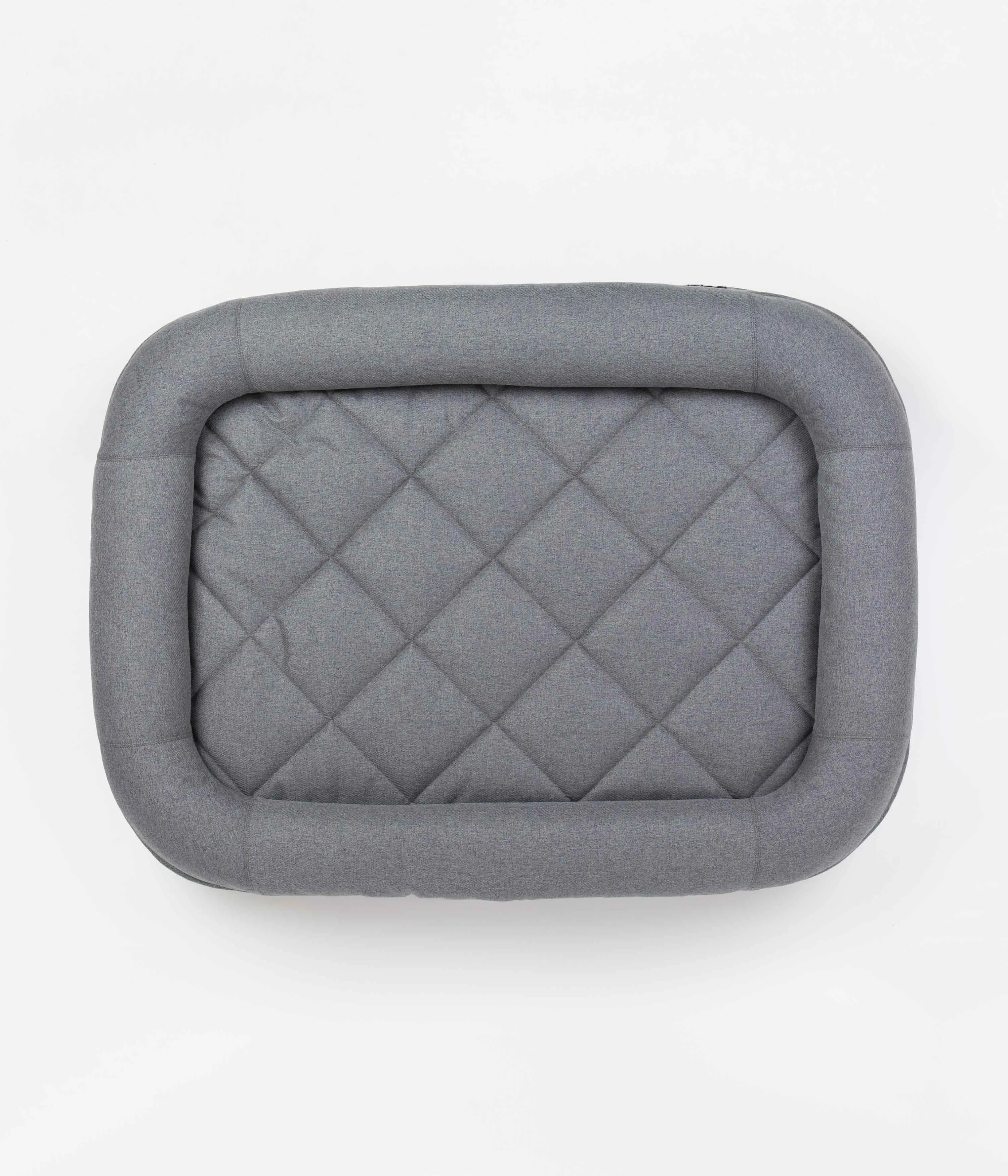 Yeti Trailhead Dog Bed - Grey