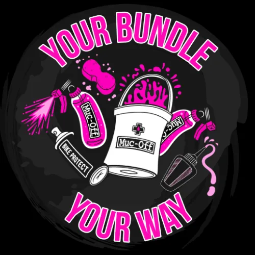 Your Muc-Off Bundle