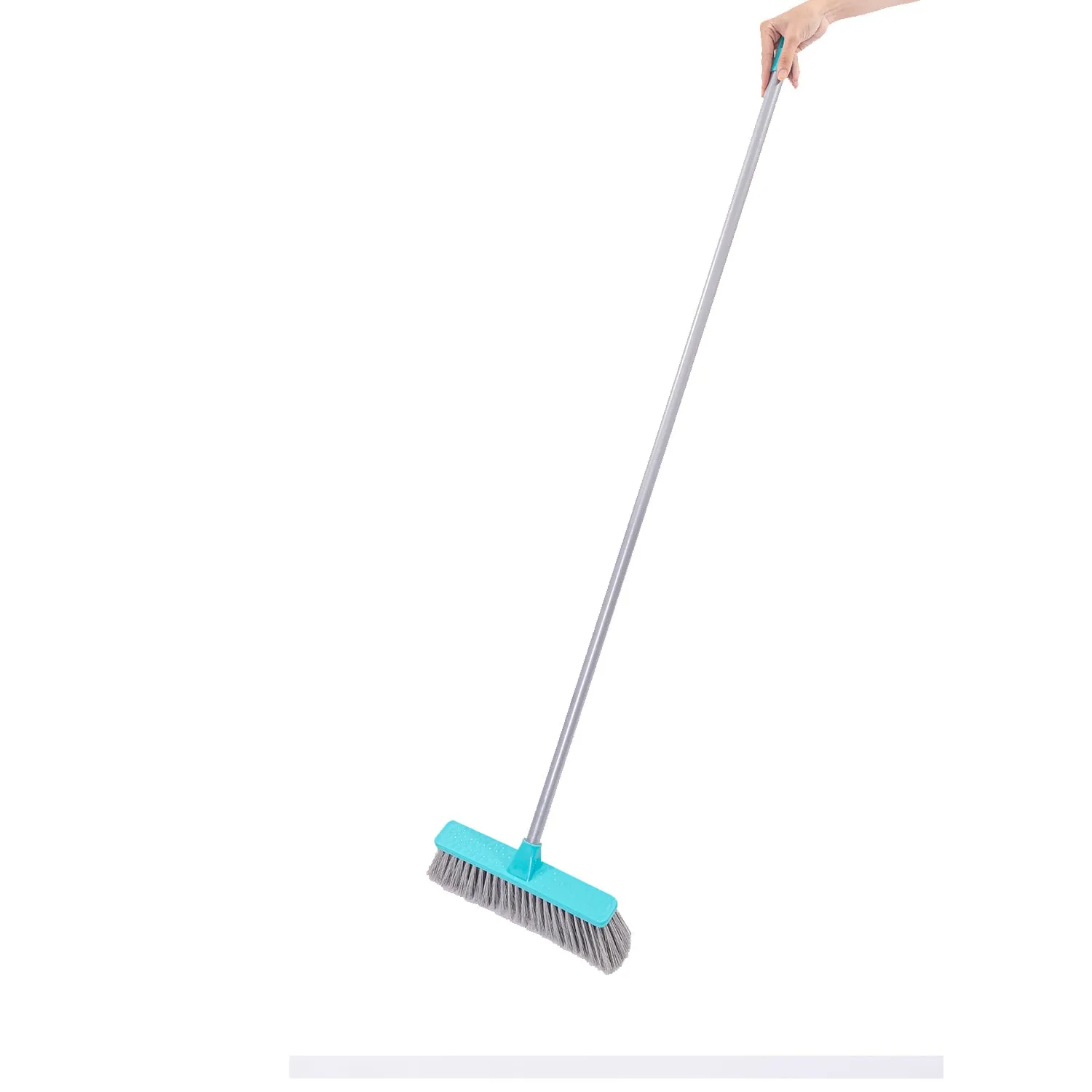 Zidello Sparkling Floor Broom