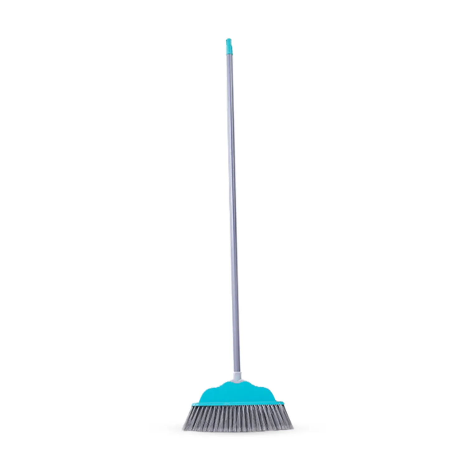 Zidello Sparkling Push Broom